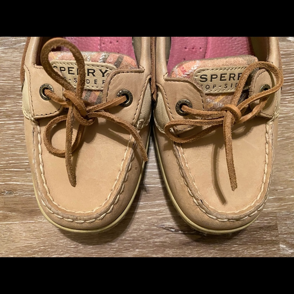 Sperry Top-Sider